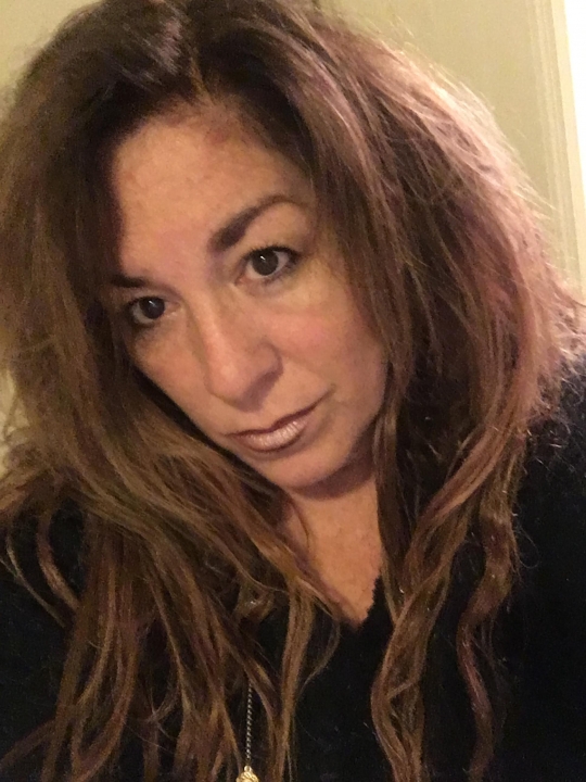 Lisa Smith - Class of 1984 - Abington High School