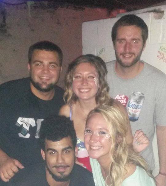Tyler Woerner - Class of 2010 - Abington High School
