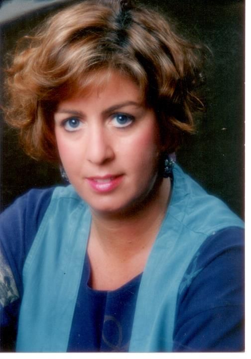 Kim Barkov - Class of 1979 - Abington High School