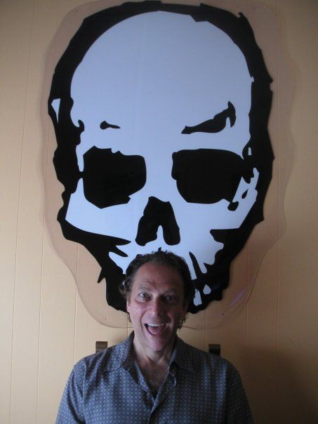 Jerry Diner - Class of 1964 - Abington High School