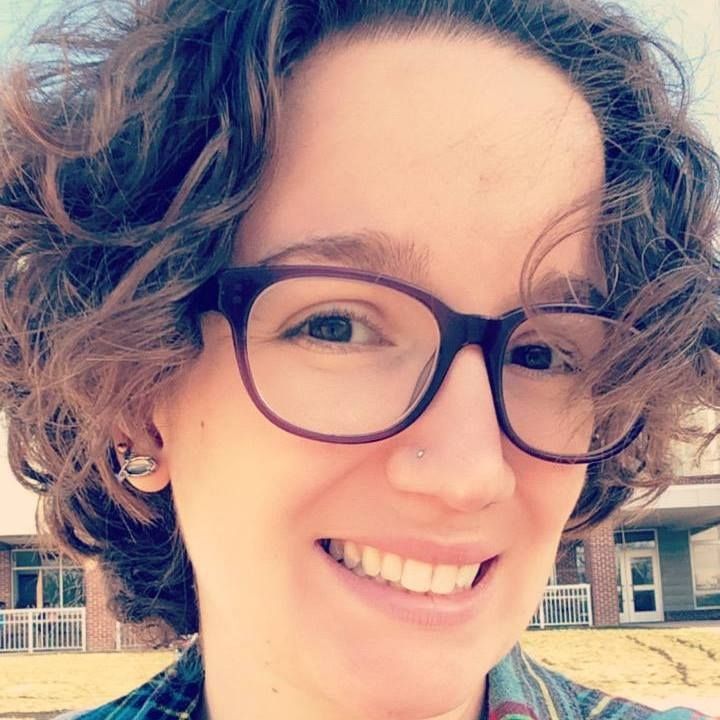 Jennifer Silvius - Class of 2004 - Abington High School