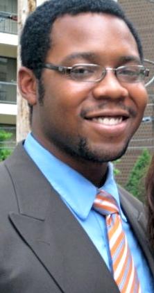 Charles Crawford - Class of 2003 - Abington High School