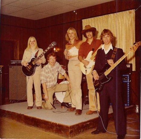 Bruce Sinnamon - Class of 1978 - Abington High School