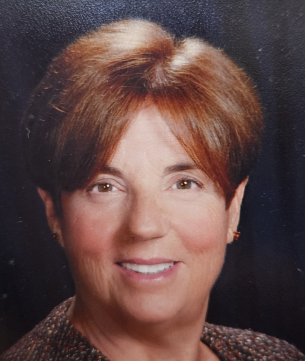 Eileen McPhilliamy - Class of 1964 - Abington High School