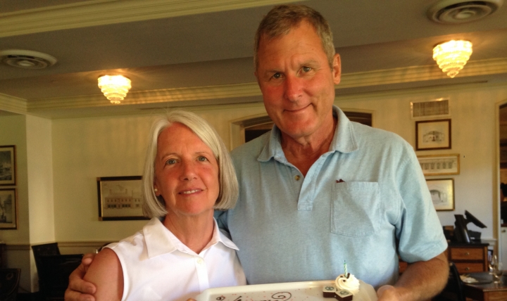 Pauline (Polly) D'Ardenne - Class of 1969 - Abington High School