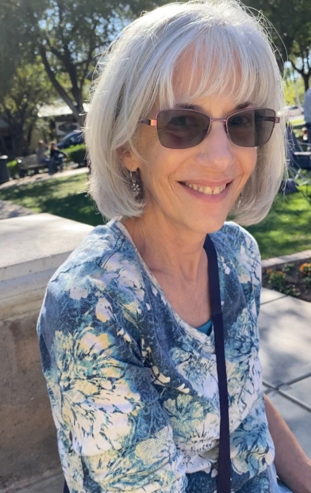 Jill Rosenfeld - Class of 1970 - Abington High School