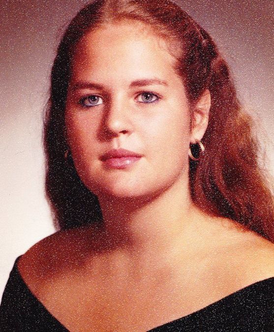 Ginny Downs Kearney - Class of 1983 - Abington High School