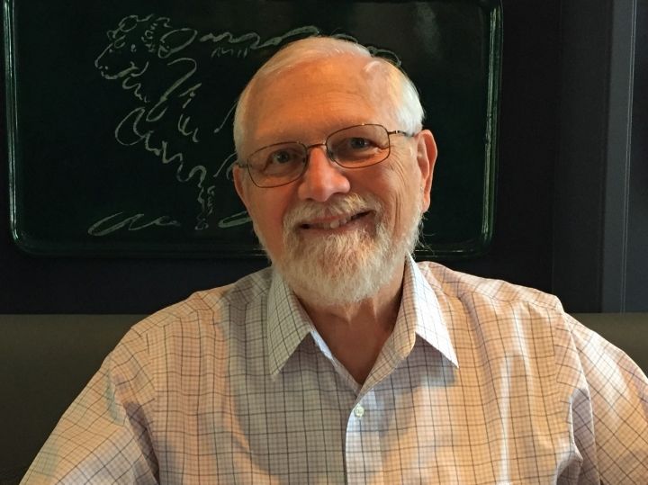 Thomas Hattier - Class of 1967 - Abington High School