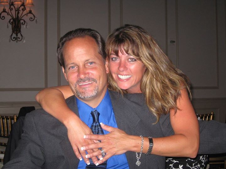 John Smalley - Class of 1981 - Abington High School