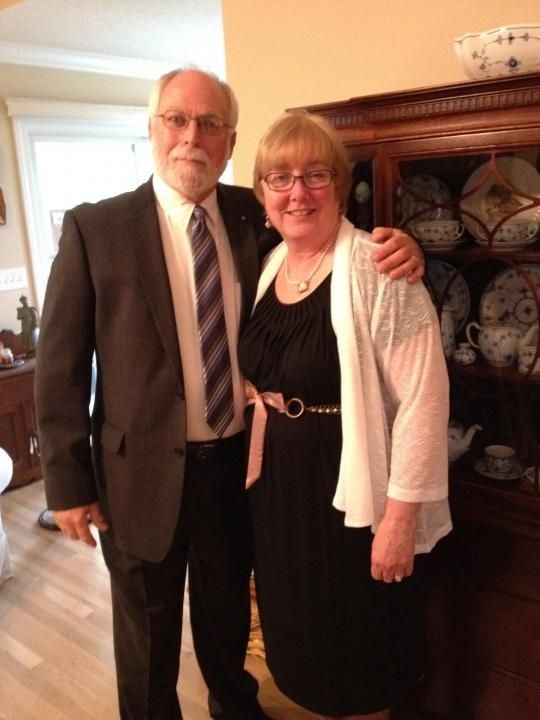 Marion Carey - Class of 1963 - Abington High School
