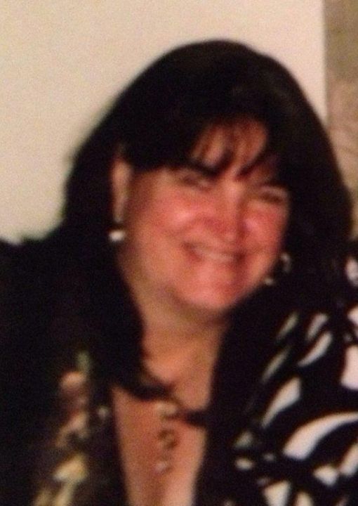 Barbara Sanders - Class of 1974 - Abington High School