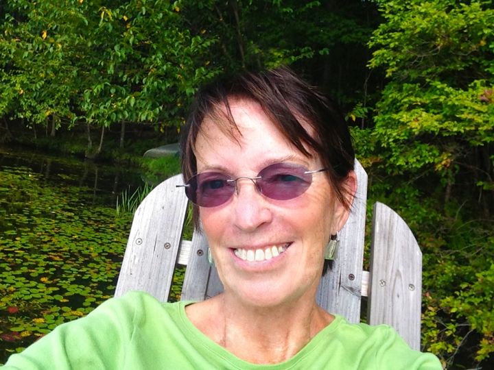 Janet Crawford - Class of 1963 - Abington High School