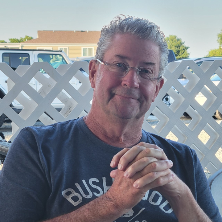 Gerad Robinson - Class of 1981 - Abington High School