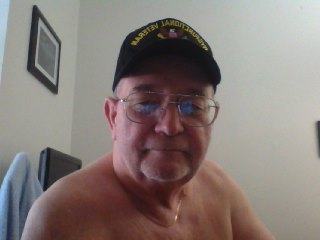 George Mccullough - Class of 1969 - Abington High School