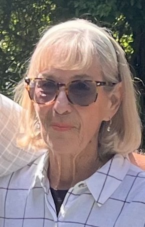 Chrissie Fite - Class of 1961 - Abington High School