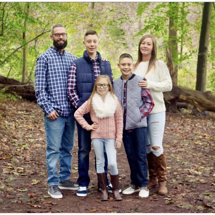 Jennifer Waddington - Class of 2002 - Abington High School