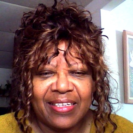 Patricia Bratton - Class of 1965 - Abington High School