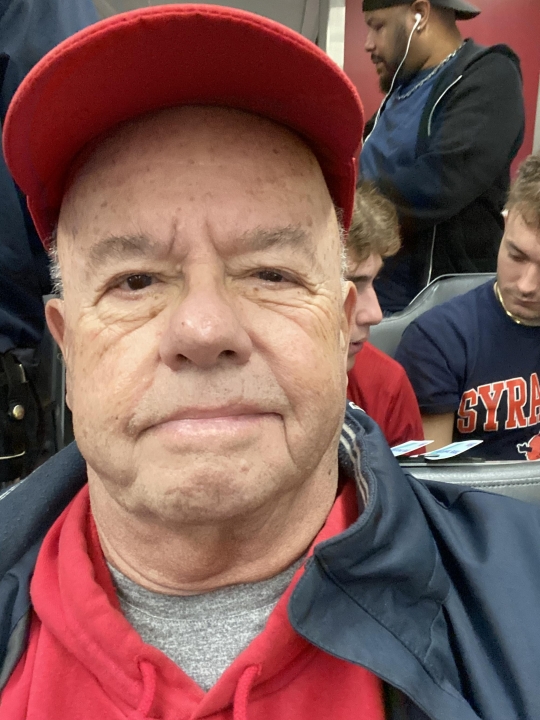 Dwight Bechtel - Class of 1960 - Abington High School