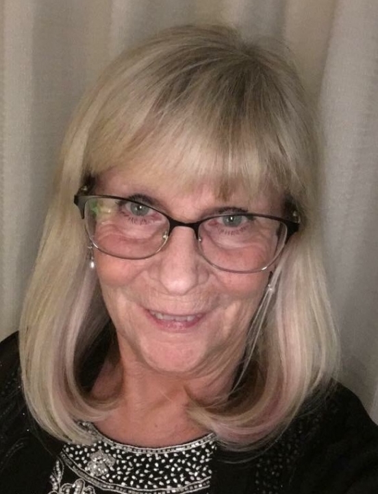 Vicki Waterman - Class of 1972 - Abington High School