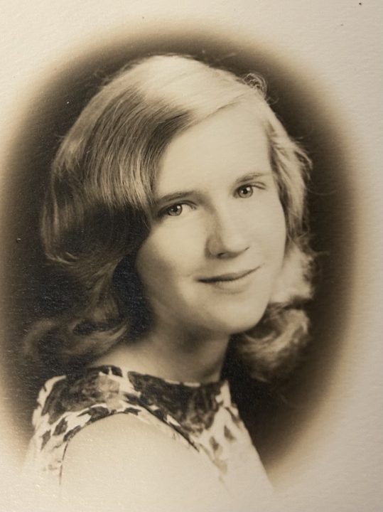 Nancy Calhoun - Class of 1967 - Abington High School