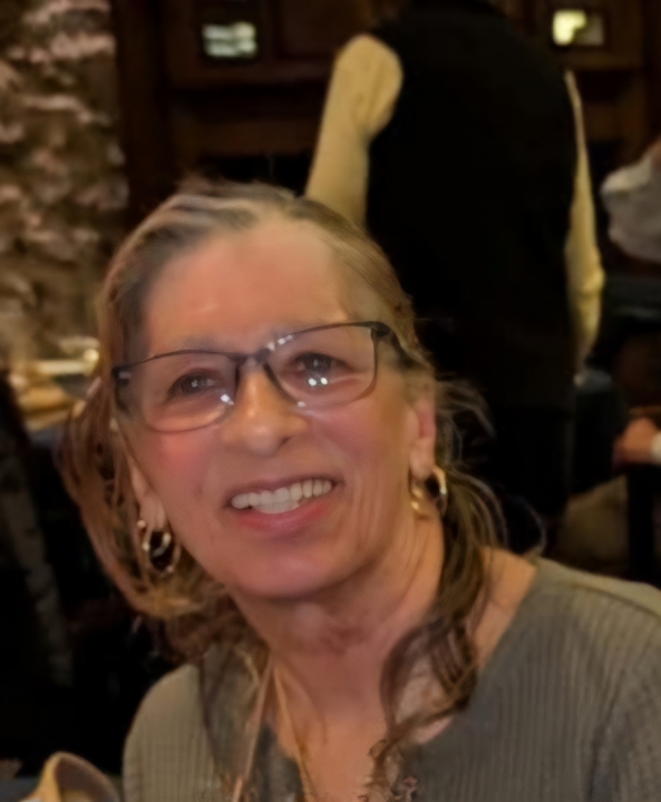 Ariel Ariel Boisseau - Class of 1972 - Abington High School