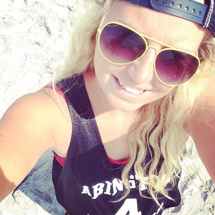 Franny Kash - Class of 2011 - Abington High School