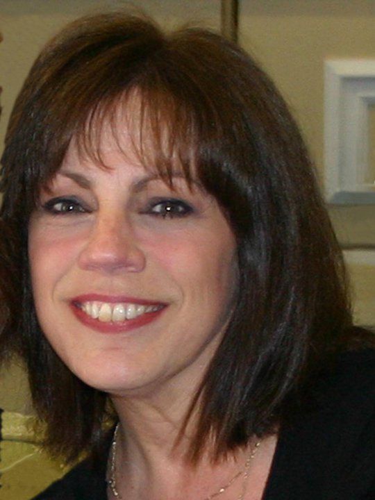 Linda Altadonna - Class of 1969 - Abington High School