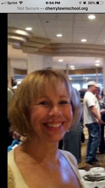 Laura Schoen - Class of 1969 - Abington High School