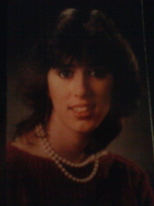 Melanie Pliskie Krausen - Class of 1986 - Wausau West High School