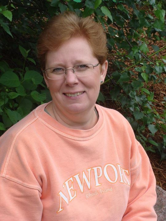 Kathy Oliva - Class of 1983 - Wausau West High School