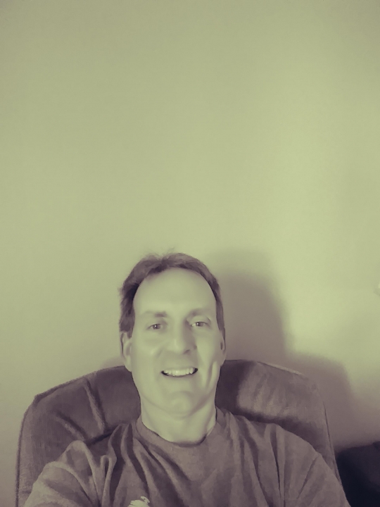 Dean Pike - Class of 1980 - Wausau West High School