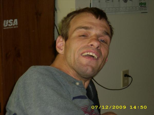 Darrin Albrecht - Class of 1992 - Wausau West High School