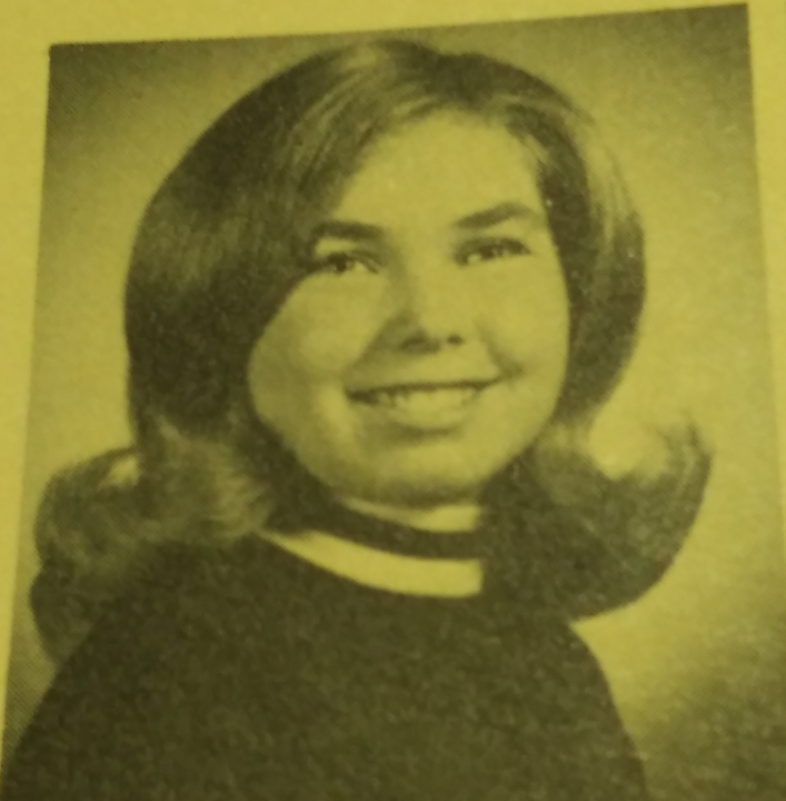 Debra Engebrecht - Class of 1971 - Wausau West High School
