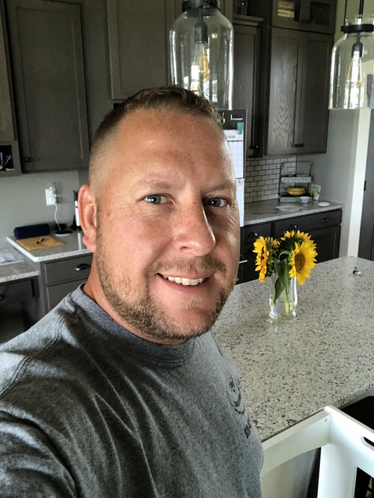 Ryan Spiegl - Class of 1995 - Wausau West High School