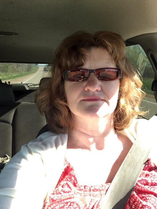 Gina Wanner - Class of 1988 - Wausau West High School