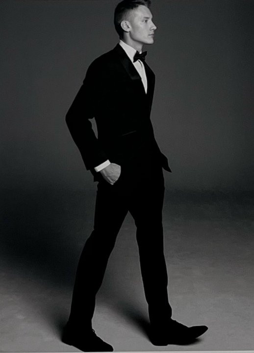 Dylan Cook - Class of 2019 - Wausau West High School