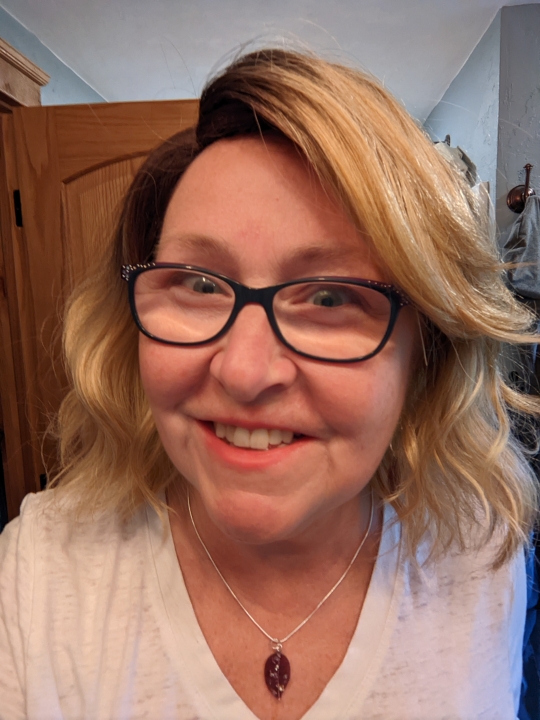 Marilyn Hackbarth - Class of 1980 - Wausau West High School