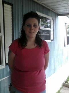 Amy Amy Jackson - Class of 2002 - Wausau West High School