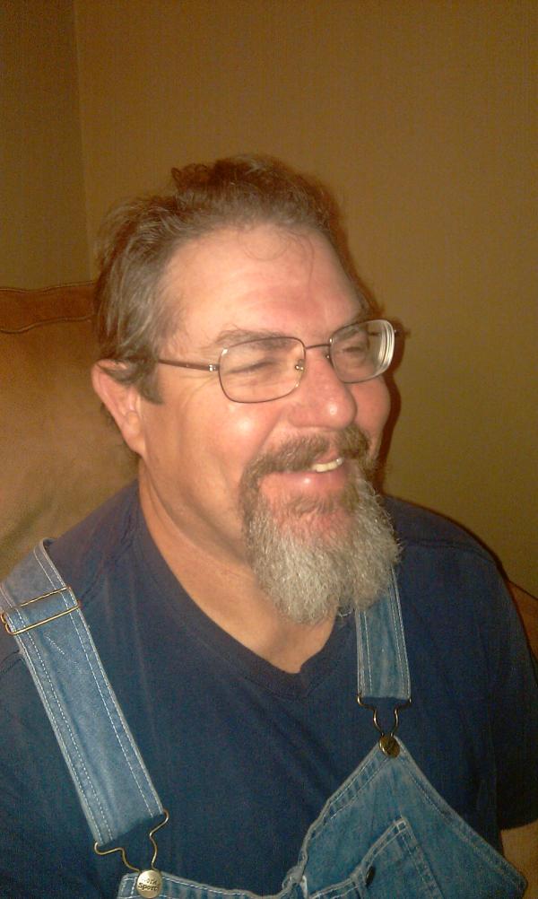 Gerald Ehmke - Class of 1973 - Wausau West High School