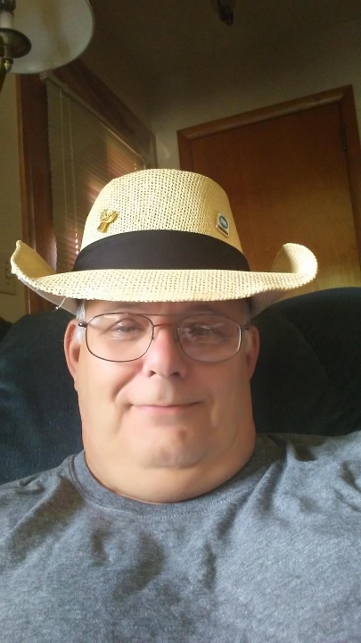 Richard Holm Jr - Class of 1979 - Wausau West High School