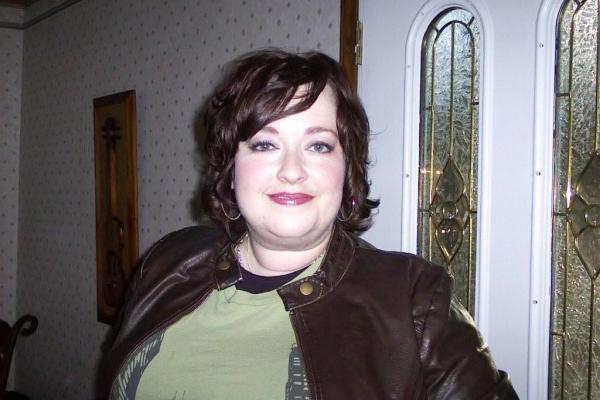 Barbara Lynn Ferrell - Class of 1986 - Northwestern High School