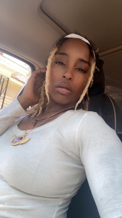 Tybreasha Sibley - Class of 2013 - Northwestern High School
