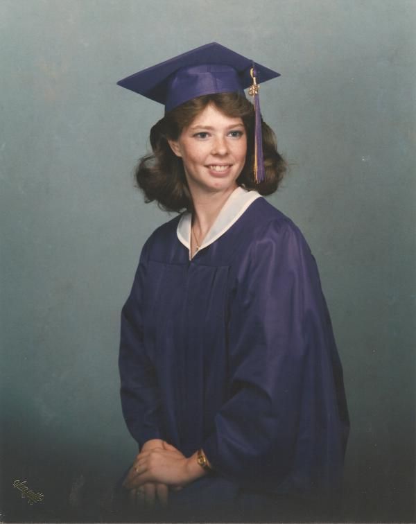 Christy Cole - Class of 1987 - Northwestern High School