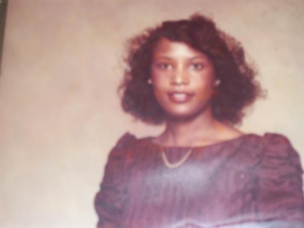 Dorothy Adams - Class of 1983 - Northwestern High School