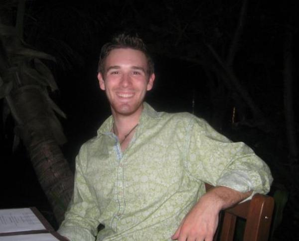 Brian Walker - Class of 2007 - Northwestern High School