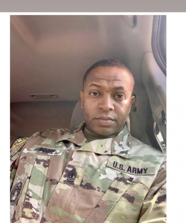 Edward J Moore Jr. (jay Jay) - Class of 2000 - Northwestern High School
