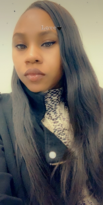 Keyana Houze - Class of 2011 - Northwestern High School