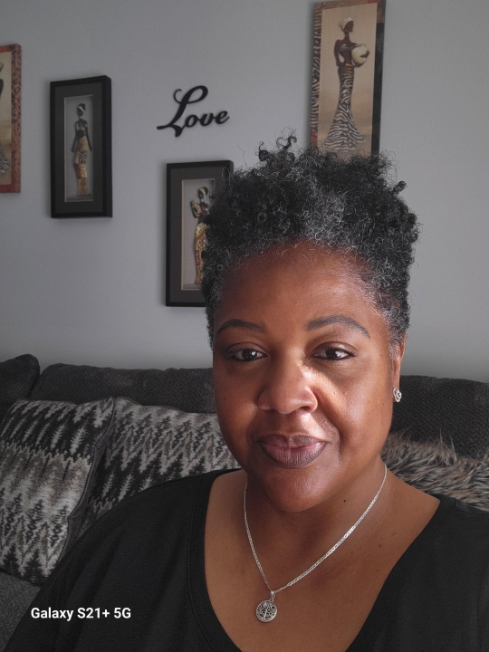 Felecia Felecia M Knox - Class of 1988 - Northwestern High School