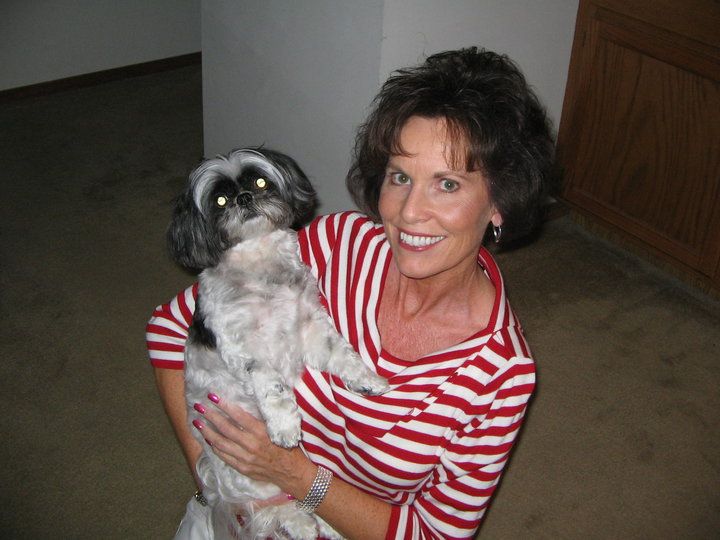 Phyllis Cunningham - Class of 1964 - Dewey High School
