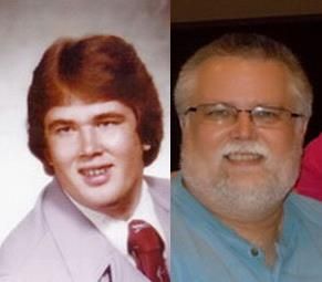 Tim Williams - Class of 1978 - Dewey High School